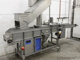 GEA CFS CRM Crumbmaster 400