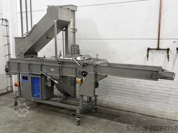 GEA CFS CRM Crumbmaster 400