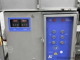 GEA CFS CRM Crumbmaster 400