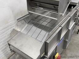 GEA CFS CRM Crumbmaster 400