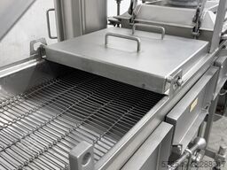 GEA CFS CRM Crumbmaster 400
