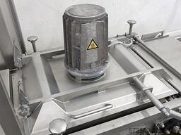 GEA CFS CRM Crumbmaster 400