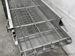 GEA CFS CRM Crumbmaster 400