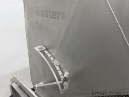 GEA CFS CRM Crumbmaster 400