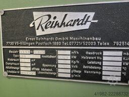 Reinhardt RAS VL