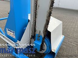 PRINZ ecoSTAR 