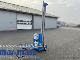 PRINZ ecoSTAR 