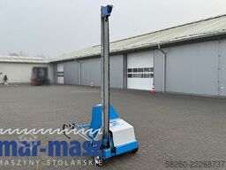 PRINZ ecoSTAR 