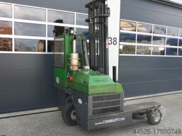 Combilift C4000