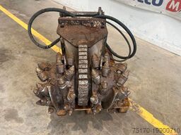 Simex SIMEX TF 800 Felsfräse / Fräse / SW48 / 2007