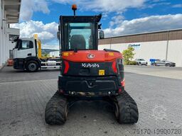 KUBOTA U56-5 / nur 1.462h! / 2022