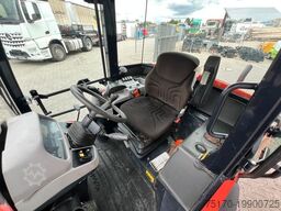 KUBOTA R070 / Gabel & Schaufel / nur 1.869h!