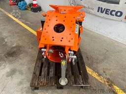 WesttecH Westtech Woodcracker CS545 / Tiltator / DEMO