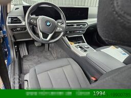 BMW 318 d Touring Navigation Kamera wenkbar