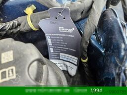 BMW 318 d Touring Navigation Kamera wenkbar