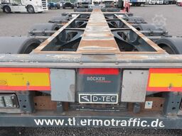 D-Tec VCC-01/FT LS S Mittelausschub 2x Lift Genset