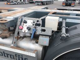 D-Tec VCC-01/FT LS S Mittelausschub 2x Lift Genset