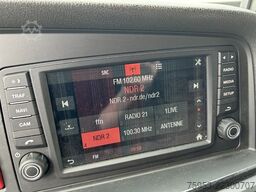 MAN TGX 18.500 4x2 XLX 2 x Tank Wasserverlust