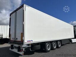 Schmitz Cargobull SKO 24 Doppelstock Carrier Vector HE19