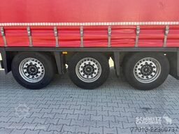 Schmitz Cargobull Curtainsider Mega