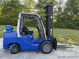 Cesab M335G M335G