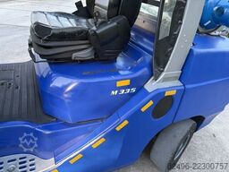 Cesab M335G M335G