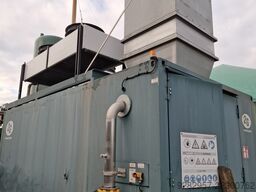 2G 250 KW MAN