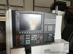Okuma GENOS L2000-e LX 500