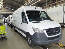 Mercedes-Benz Sprinter 317 Maxi,9GTronic,MBUX,Kamera