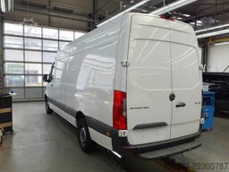 Mercedes-Benz Sprinter 317 Maxi,9GTronic,MBUX,Kamera