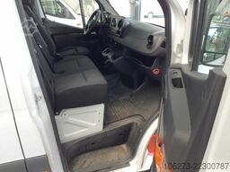 Mercedes-Benz Sprinter 317 Maxi,9GTronic,MBUX,Kamera