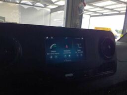 Mercedes-Benz Sprinter 317 Maxi,9GTronic,MBUX,Kamera