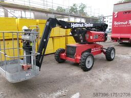 Manitou ManGO12 4x4