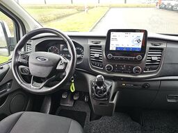 FORD TRANSIT CUSTOM 2.0 L2H1 Navi Airco!