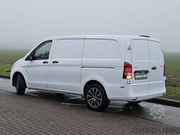 MERCEDES-BENZ VITO 114 L2 LED ECC Navi Eur6