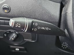 MERCEDES-BENZ VITO 114 L2 LED ECC Navi Eur6