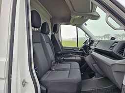 M.A.N. TGE 3.180 Bakwagen Laadklep!