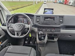 M.A.N. TGE 3.180 Bakwagen Laadklep!