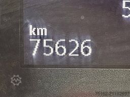 M.A.N. TGE 3.180 Bakwagen Laadklep!