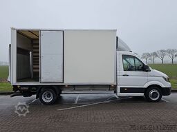 M.A.N. TGE 3.180 Bakwagen Laadklep!