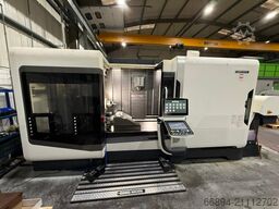 DMG Mori NTX 2000/1500 2nd Gen