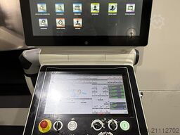 DMG Mori NTX 2000/1500 2nd Gen