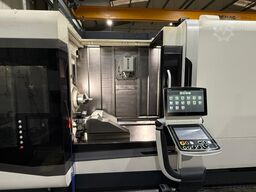 DMG Mori NTX 2000/1500 2nd Gen
