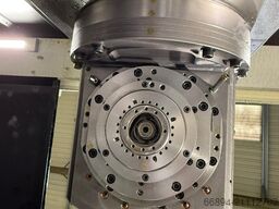 DMG Mori NTX 2000/1500 2nd Gen