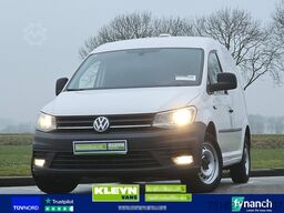 VOLKSWAGEN CADDY 2.0 L1 Navi NAP Trekhaak