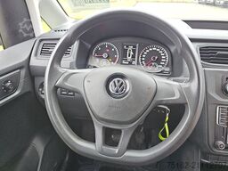 VOLKSWAGEN CADDY 2.0 L1 Navi NAP Trekhaak