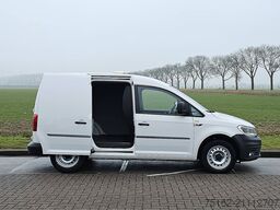VOLKSWAGEN CADDY 2.0 L1 Navi NAP Trekhaak