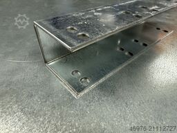 Aufstocklaschen Bito PRO für Rahmenprofile: P6, P5, P4