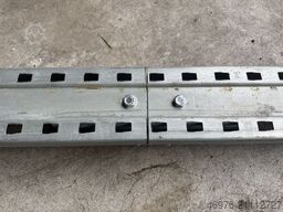 Aufstocklaschen Bito PRO für Rahmenprofile: P6, P5, P4