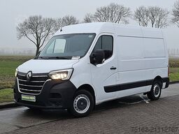 RENAULT MASTER 2.3 DCI 135 L2H2